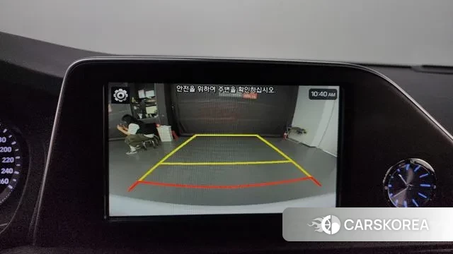 Hyundai Grandeur IG id 3004528 из Кореи 8