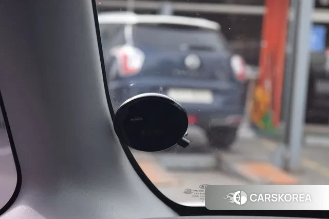 Kia The New Ray id 3391342 из Кореи 8