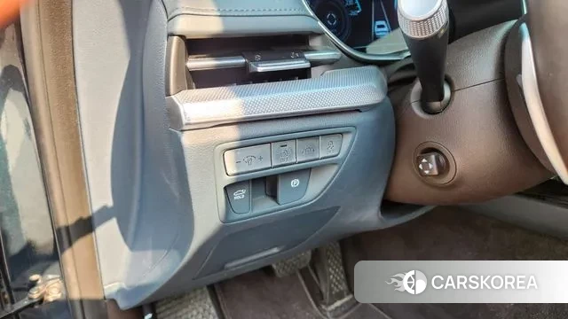 Genesis G80 (RG3) id 3771956 из Кореи 8