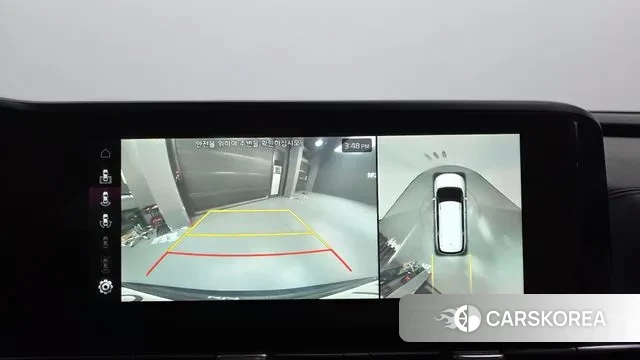 Kia Carnival 4th generation id 3581253 из Кореи 8