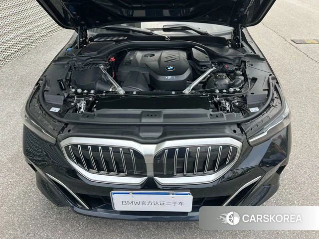 BMW 5 series id 4298431 из Китая 8