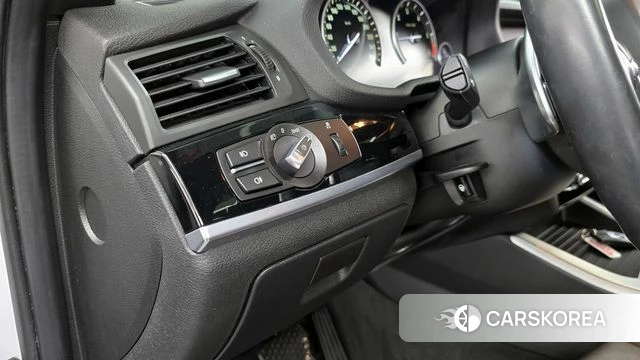 BMW X4 (F26) id 4318240 из Кореи 8