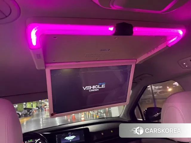 Kia Carnival 4th generation id 3459257 из Кореи 8