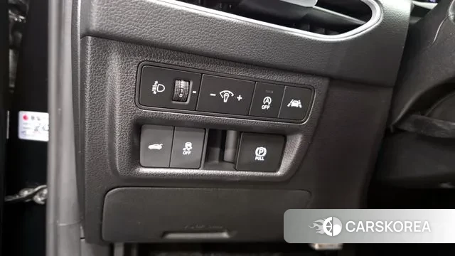 Hyundai Sonata (DN8) id 3032445 из Кореи 8