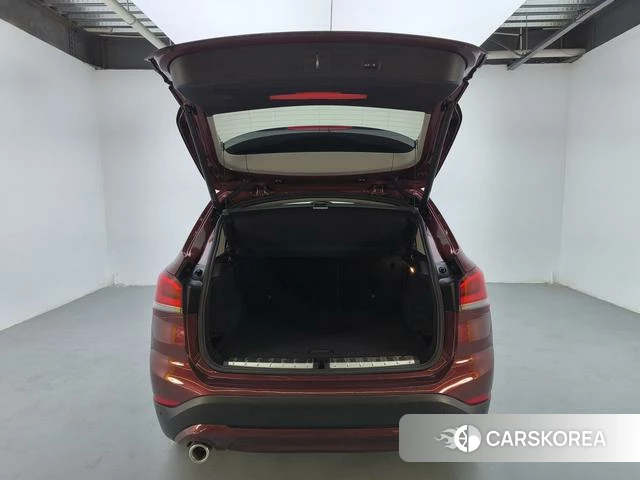 BMW X1 id 4263943 из Китая 8