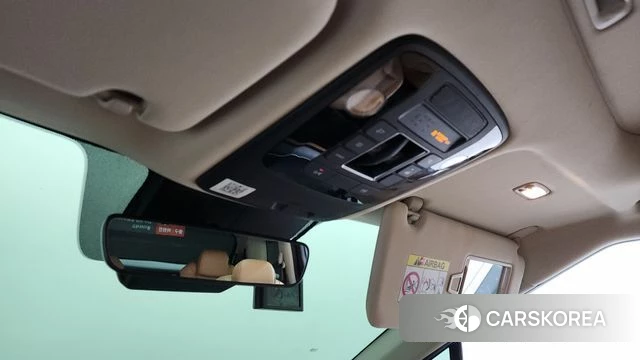 Kia Carnival 4th generation id 3819563 из Кореи 8