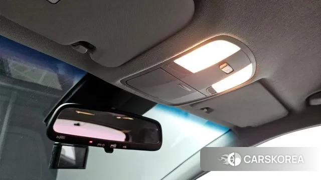 Hyundai Kona id 3050712 из Кореи 8