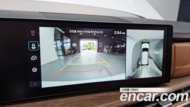 Hyundai Santa Fe (MX5) id 2943189 из Кореи 8