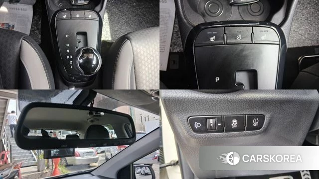 Kia All New Morning (JA) id 4873140 из Кореи 8