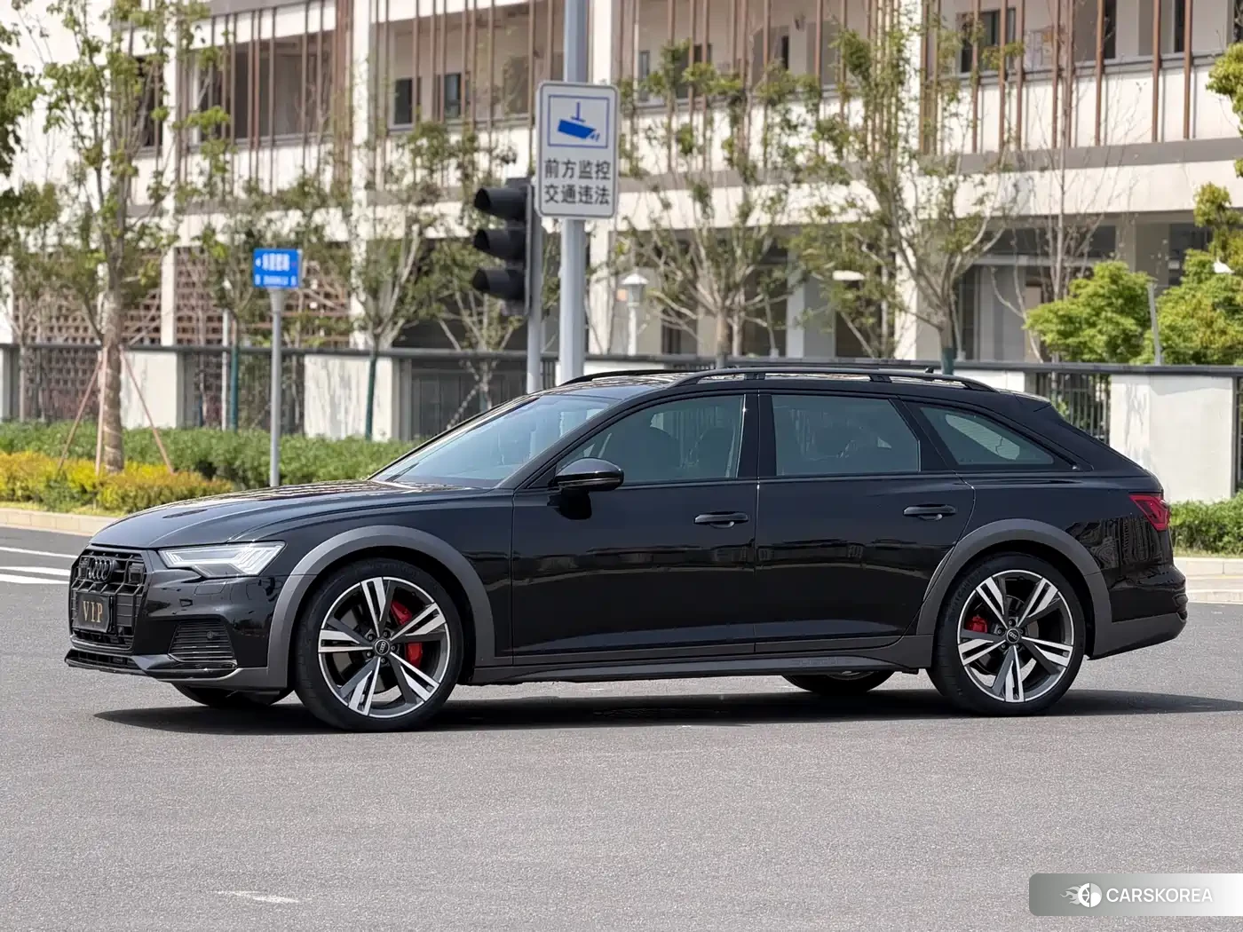 Audi A6 id 4600901 из Китая 8