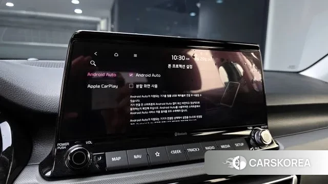 Kia Seltos id 3054553 из Кореи 8