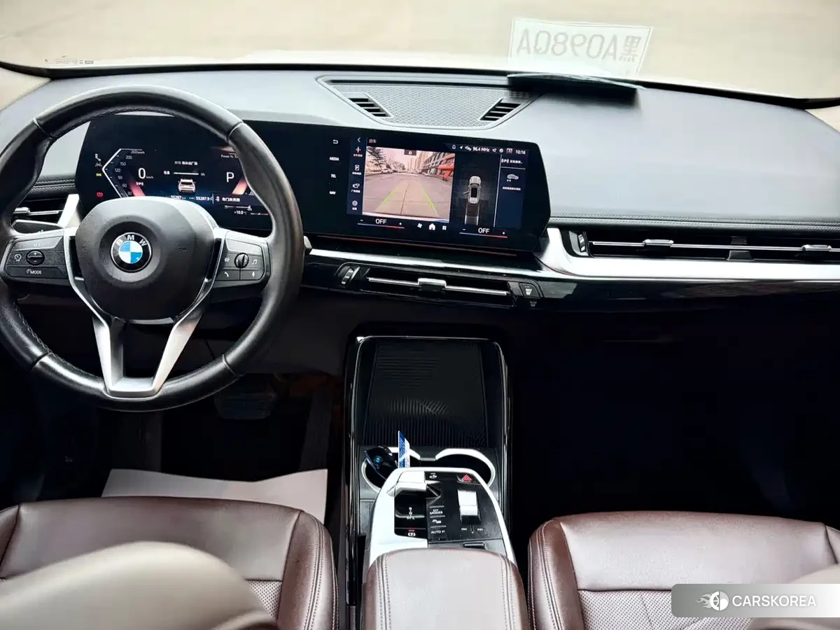 BMW X1 id 4570358 из Китая 8
