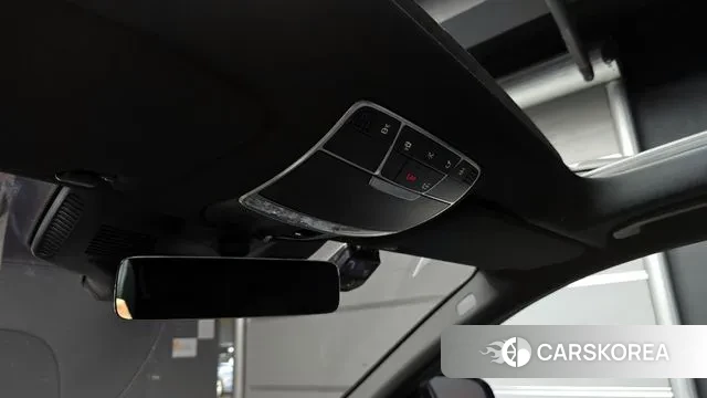 Mercedes-Benz S-Class W222 id 2961681 из Кореи 8