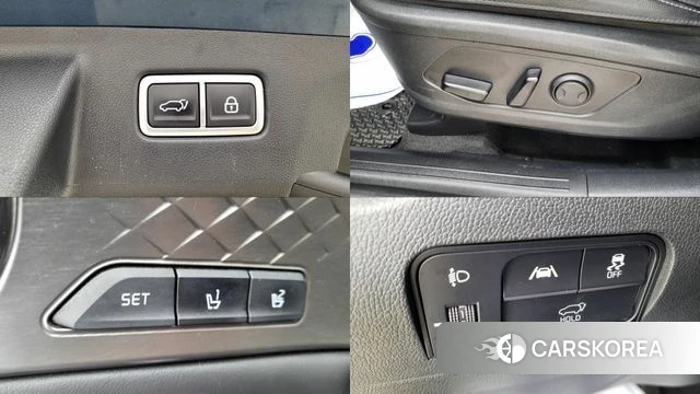 Kia Sorento 4th Generation id 4406229 из Кореи 8