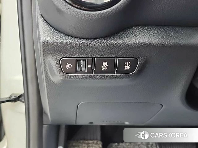 Kia All New Morning (JA) id 4465607 из Кореи 8