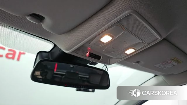 Renault Korea (Samsung) XM3 id 4541922 из Кореи 8