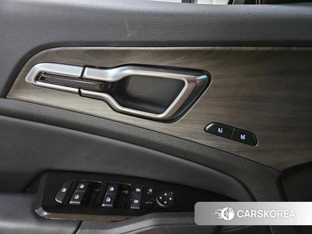 Kia Sportage 5th Generation Hybrid id 4922747 из Кореи 8
