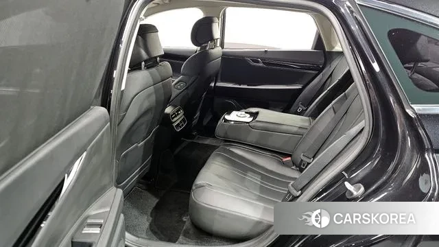 Genesis G80 (RG3) id 2975830 из Кореи 8