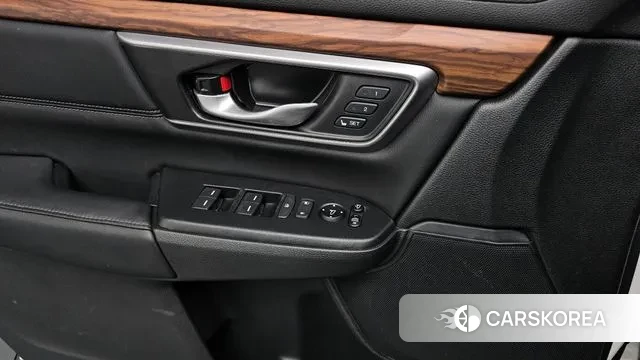 Honda CR-V 5th generation id 2969192 из Кореи 8