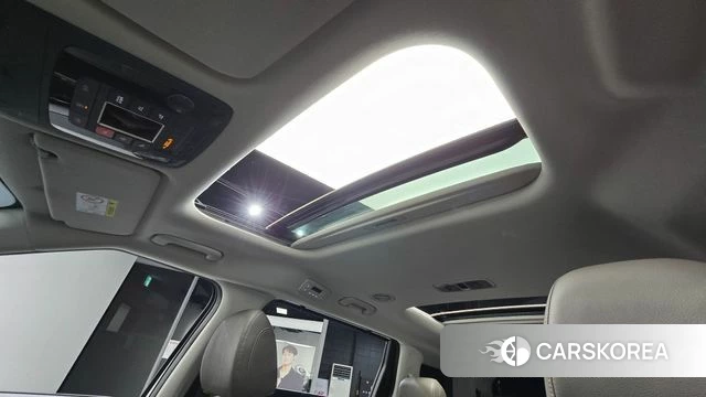 Kia The New Carnival 4th Generation id 4442084 из Кореи 8