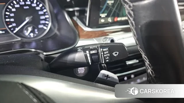 Kia More K9 id 3336198 из Кореи 8