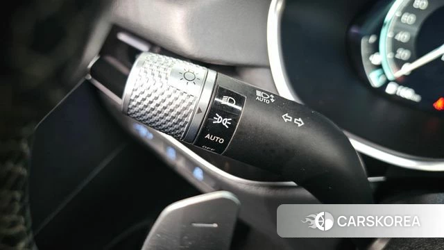 Genesis G80 (RG3) id 4702020 из Кореи 8
