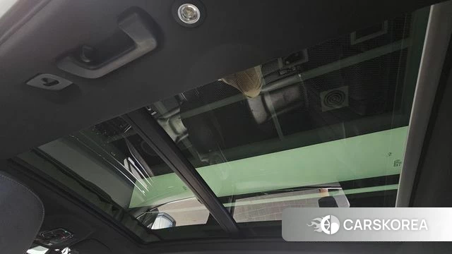 Audi Q7 (4M) id 4872245 из Кореи 8