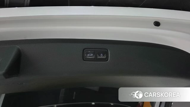 Genesis GV80 id 4578429 из Кореи 8