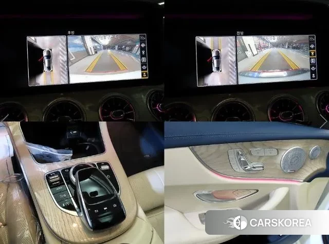 Mercedes-Benz E-Class W213 id 3546944 из Кореи 8