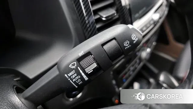 Ssangyong The New Rexton Sport id 3670909 из Кореи 8