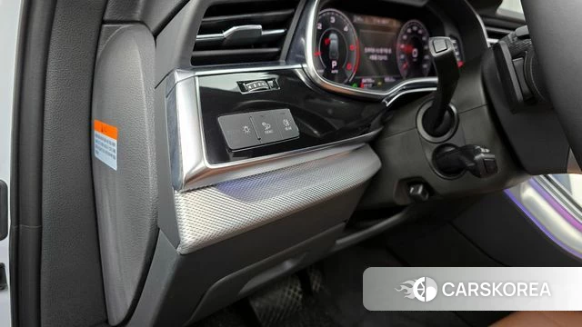 Audi Q7 (4M) id 4244678 из Кореи 8