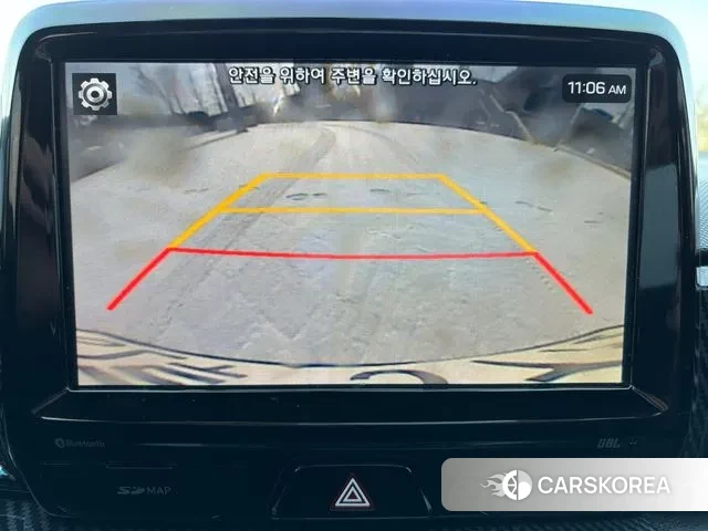 Hyundai Veloster (JS) id 2307508 из Кореи 8