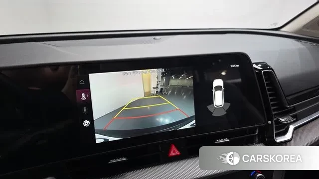 Kia Sportage 5th Generation id 3581511 из Кореи 8