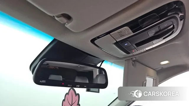 Hyundai Palisade id 3045360 из Кореи 8