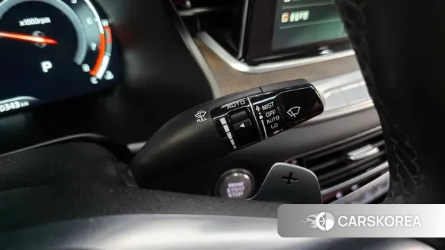 Kia More K9 id 3038282 из Кореи 8