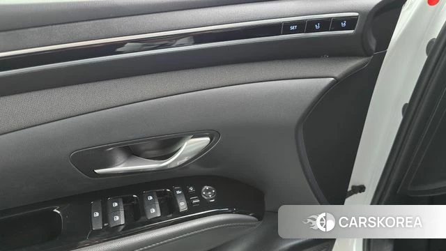 Hyundai Tucson Hybrid (NX4) id 4631377 из Кореи 8