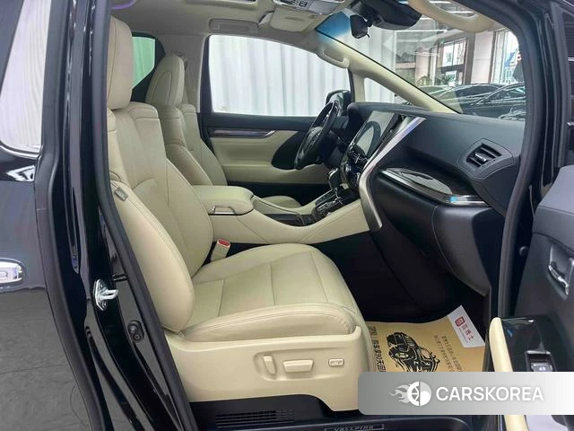 Toyota Wilfa id 4336051 из Китая 8