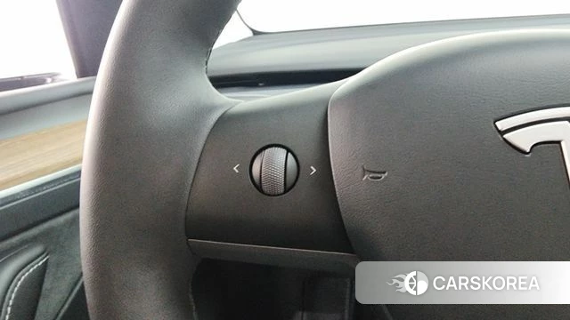 Tesla Model Y id 4640355 из Кореи 8