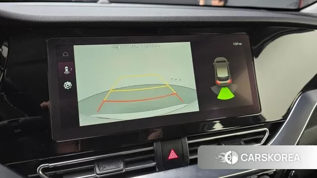 Kia The New Niro id 3059153 из Кореи 8