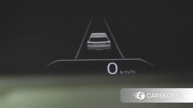 Genesis GV80 id 3843836 из Кореи 8