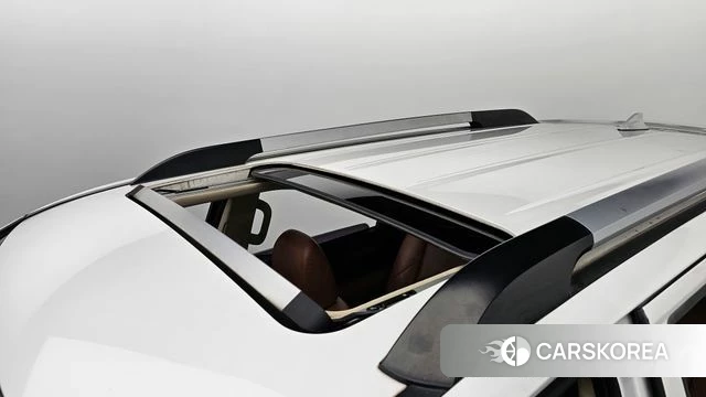 Kia The New Mohave id 3834746 из Кореи 8