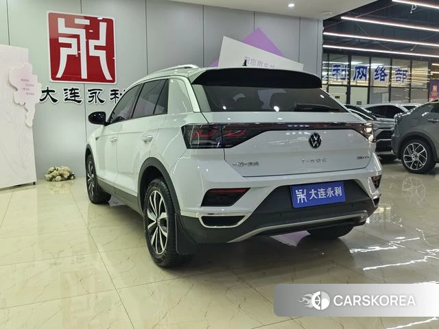 Volkswagen Exploring songs id 4254635 из Китая 8