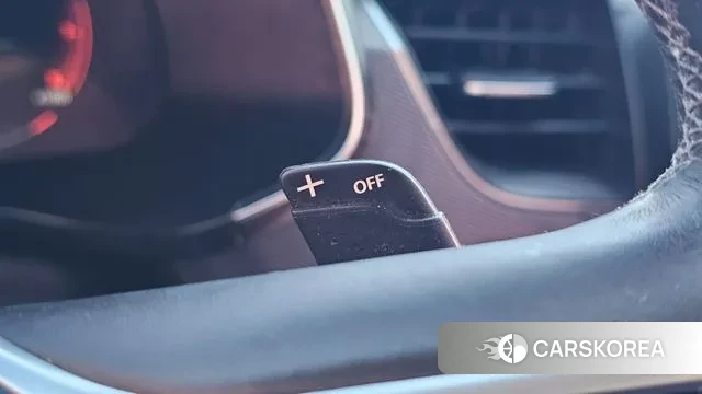 Renault Korea (Samsung) XM3 id 3367869 из Кореи 8