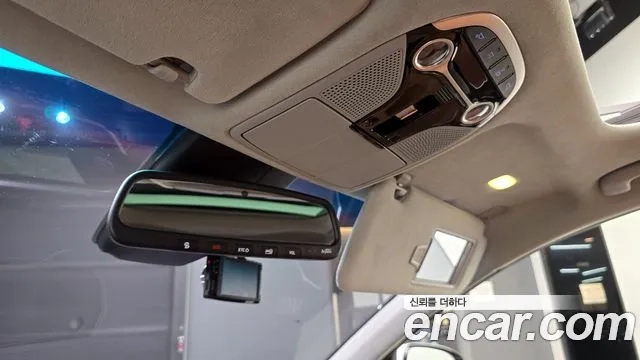 Hyundai Grandeur IG Hybrid id 2891721 из Кореи 8