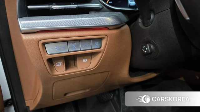 Genesis G80 (RG3) id 4283354 из Кореи 8