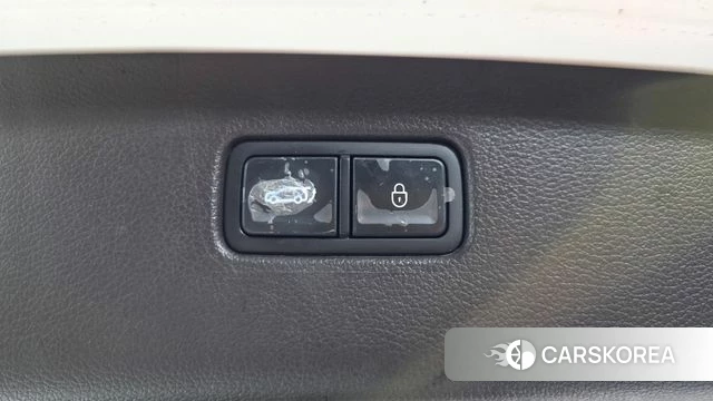 Genesis GV80 id 4753311 из Кореи 8