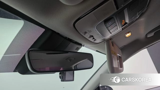 Hyundai Sonata (DN8) id 4402728 из Кореи 8