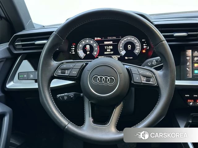 Audi A3 id 4218724 из Китая 8