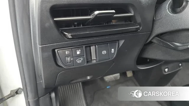 Kia EV6 id 3378605 из Кореи 8