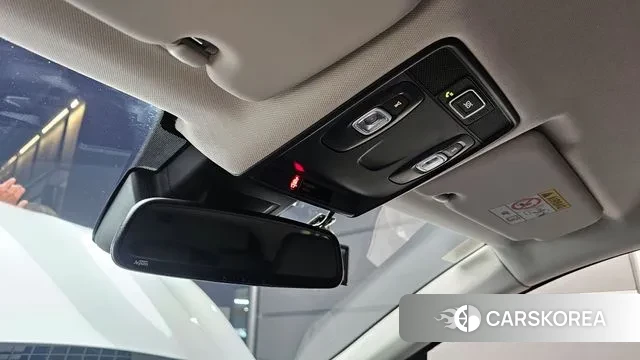 Renault Korea (Samsung) Capture id 3577877 из Кореи 8